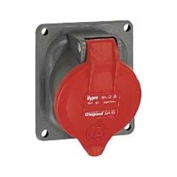 Socle de tableau HYPRA 3P/T...