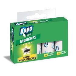 Ruban attrape-mouches KAPO...