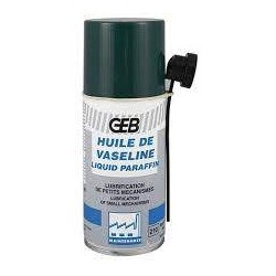 Huile de vaseline GEB...