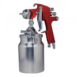 Pistolet à peinture pro à...