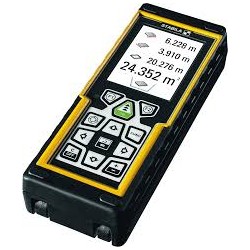 Télémètre laser bluetooth...