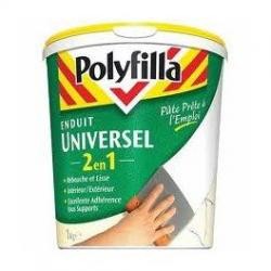 Enduit universel 2 en 1 en...