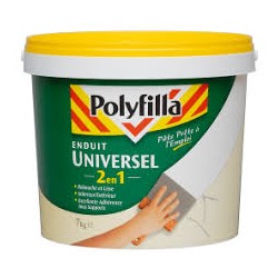 Enduit universel 2 en 1 en...