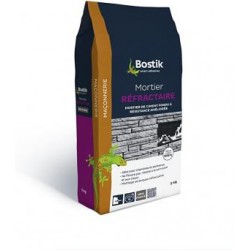Mortier réfractaire BOSTIK...