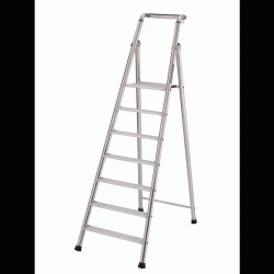 Marchepied aluminium ProBat...