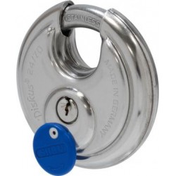Cadenas circulaire diskus...