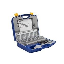 Coffret de rivet...