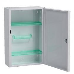 Armoire à pharmacie blanche...