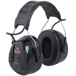 Casque antibruit actif...