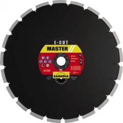 Disque diamant master e-cut...