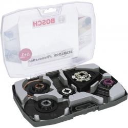 Coffret d'accessoires...