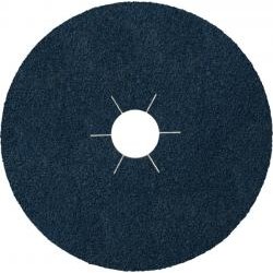 Disque fibre zircon...