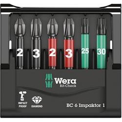 Coffret d'embout impaktor...