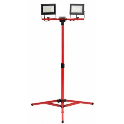 Projecteur de chantier led...