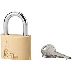 Cadenas vestiaire anse...