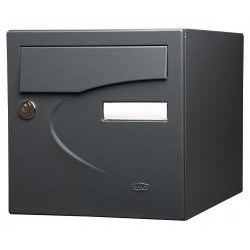 Boîte aux lettres...
