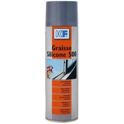 Graisse silicone KF "6088"...