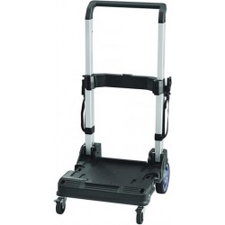 Trolley pour rangement...