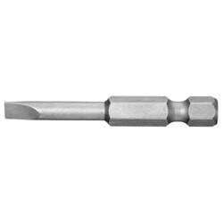 Embout  standard 1/4 plat...