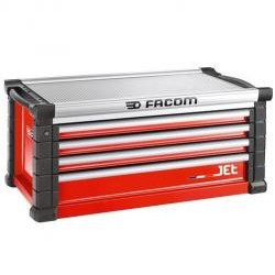 Coffre JET+ 5 modules par...