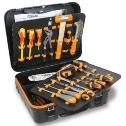 Valise porte-outils pour la...