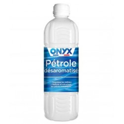 Pétrole désaromatise...