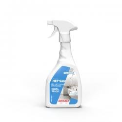 Gel nettoyant AEXALT...