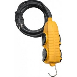Rallonge powerbloc 3G2.5...