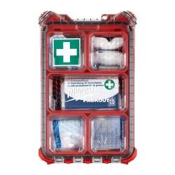 Coffret packout safety...