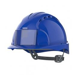 Casque de chantier ventilé...