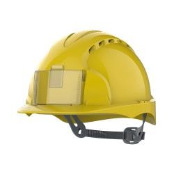Casque de chantier ventilé...