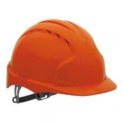 Casque de chantier ventilé...