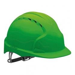 Casque de chantier ventilé...