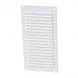 Grille de ventilation...