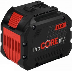 Batterie ProCORE BOSCH...