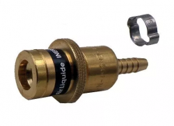 Raccord rapide femelle pour...