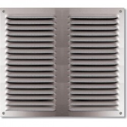 Grille de ventilation...
