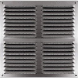Grille de ventilation...
