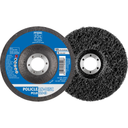 Disque Policlean PCLD PFERD...