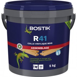 Colle à bois vinylique D3...