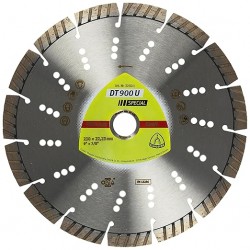 Disques diamant à...