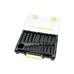 Coffret de forets Acier ECO...