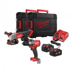 Pack perceuse M18FPD3 158...