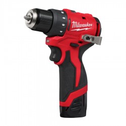 Perceuse visseuse compact...