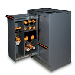 Module fixe rangement des...