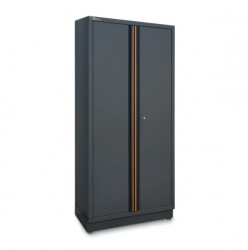 Armoire métallique à 2...