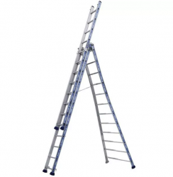 Échelle transformable 3...