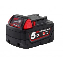 Batterie redlithium M18B5...