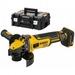Meuleuse brushless à...