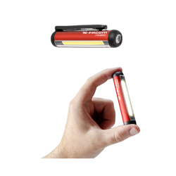 Lampe d'inspection compact...